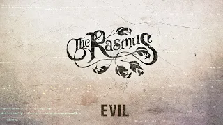 The Rasmus - Evil (Lyrics Video)