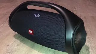 JBL BOOMBOX 2 | COCA COLA (GUCCI MANE) | 100%VOL | LFM