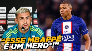 EX PSG DETONA MBAPPÉ!  NEYMAR JR e MESSI SÃO OS PRÓXIMOS!