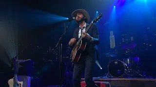 Shakey Graves "Roll the Bones"