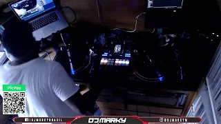 DJ Marky Live D&B Sessions - 3rd Dec 2023