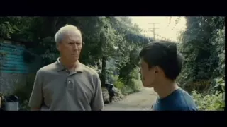 Gran Torino - Clip de vídeo en español 9