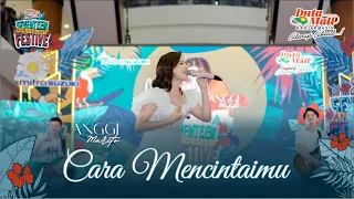#DutaMall, Anggi Marito - Cara Mencintaimu | Seventeen Anniversary Festive