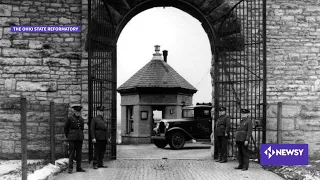 Haunted America: Ohio State Reformatory