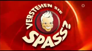 Helene Fischer - Verstehen Sie Spass..? 03.12.2016