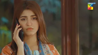 Mere Ban Jao - Episode 10 - [ 𝑩𝒆𝒔𝒕 𝑺𝒄𝒆𝒏𝒆 03 ] - #kinzahashmi  #azfarrehman - HUM TV