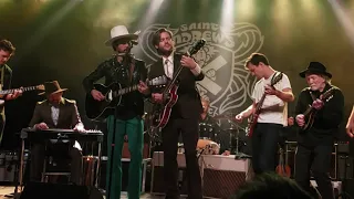 Ryan Bingham w/ Jamestown Revival Southside Of Heaven