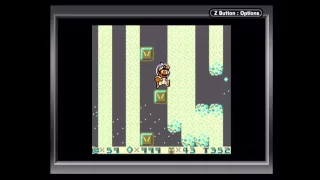 Super Mario Land 2: 6 Golden Coins No-Death Playthrough (Game Boy Player Capture) - Space Zone