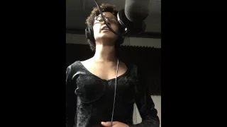 Non, Je Ne Regrette Rien Edith Piaf (Cover) Jolani