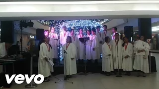ICCGF 2 sings: Angels we have heard on high | The First Noel | O Christmas  tree