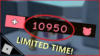 INFINITE PIGGY TOKENS GLITCH! *Working February 2024*