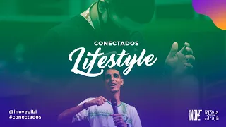 CONECTADOS - CULTO AO VIVO - 17/09/2021 - 19:17