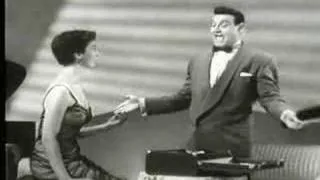 THE ROCK OF GIBRALTER - FRANKIE LAINE