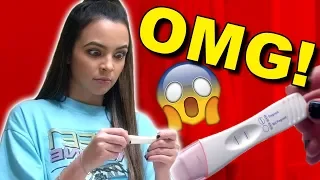 If Food Babies Were Real - Merrell Twins (FOOD BABY)