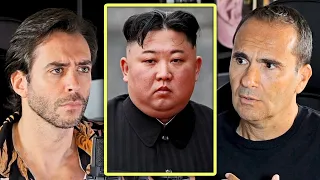 "Kim Jong-Un es un sociópata peligroso": Reportero que estuvo en Corea cuando Kim subió al poder