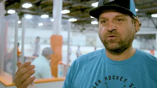 Minnesota Roller Hockey