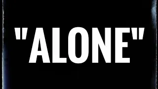 Powerful i - "Alone"