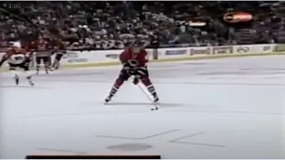 Jay McKee OVERTIME Goal - Game 2, 2001 ECQF Sabres vs. Flyers