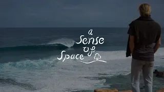 'A Sense Of Space' with Torren Martyn