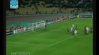 Динамо Киев - Байер Леверкузен 1999