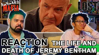 LOST 5x07 - "The Life And Death Of Jeremy Bentham" Reaction - Awkward Mafia Watches