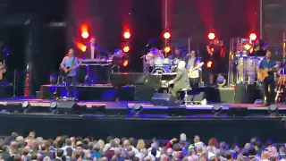 Billy Joel Live Don't Ask Me Why Manchester 2018