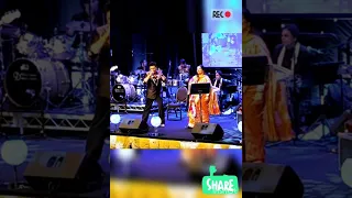 Kumar Sanu live performance l Dil Hai Ki Manta Nahin #short