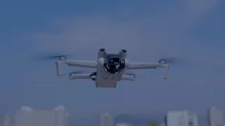 NUEVO DJI MINI 3 - Todo lo que necesitas saber de este drone DJI (Comparativa con el DJI Mini 3 Pro)