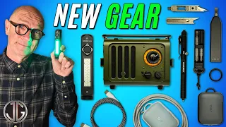 ALL NEW EDC Gear Haul (Everyday Carry)