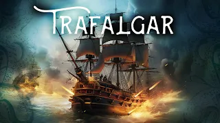 HMS Victory and the Battle of Trafalgar