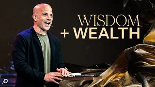 Wisdom + Wealth