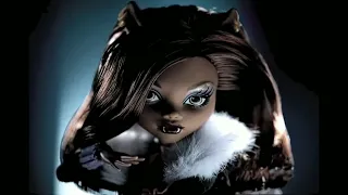 Monster high™ "Muñecas" Español Latino (Tv Spot Comercial 2010) HD