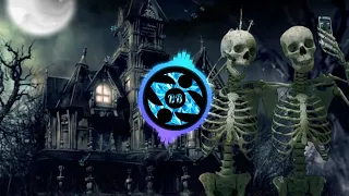 DB7 - Spooky Scary Skeletons (Remix)