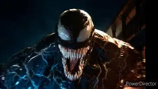 Venom-no hero