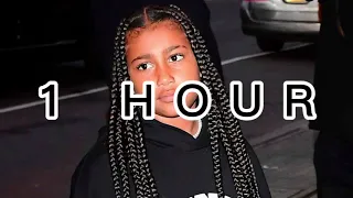 “It’s Your Bestie Miss Westie” North West Song (1 hour)