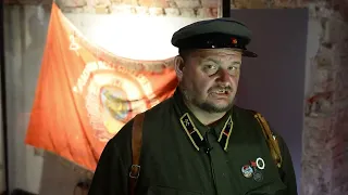 Капонир Гаврилова, счетверенные «Максимы» и закопанное знамя: экскурсия по Брестской крепости