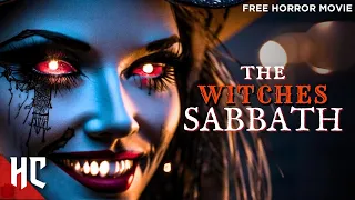 The Witches Sabbath | Full Monster Horror Movie | Horror Central