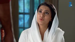 Qubool Hai | Ep.838 | Khan Begum की शैतानी ताकतें हुई ख़त्म | Full Episode | ZEE TV