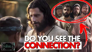 This CONNECTION is CRITICAL to The Chosen Season 3 Episode 6