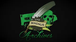 THE MAGNUS ARCHIVES #80 – The LIbrarian