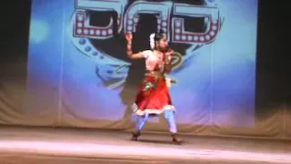 Priya Dutta Dance