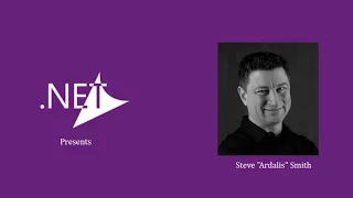 Clean Architecture with ASP.NET Core with Steve "Ardalis" Smith (2020-06-01)
