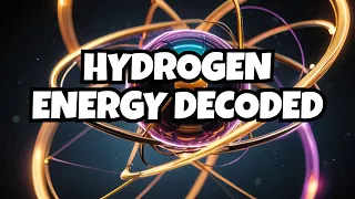 Hydrogen Understanding the Elemental Energy Carrier - Episode 5