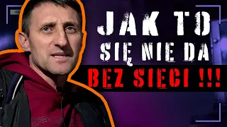 Wyłączył LICZNIK ENERGII... jest w OFF GRID, Radek w OFF GRID