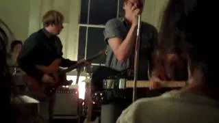 Arcade Fire - Ready to Start | Live at Notman House, 2010