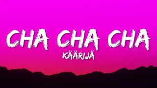 Käärijä - Cha Cha Cha (Sanat/Lyrics) | EUROVISION 2023 FINLAND  | 1 Hour Version