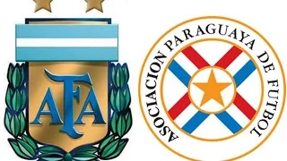 Argentina vs Paraguay Sub 17- En Vivo (Link Oficial)