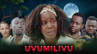 UVUMILIVU FULL MOVE #snakeboy #clamvevo  #comedy #kakoso