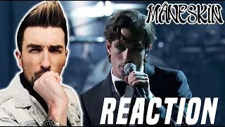 Beggin' Live From the American Music Awards 2021 (REACTION!!!)