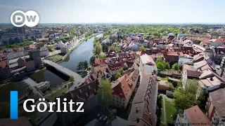 Provinz auf Probe: Görlitz wirbt um Großstädter | Reporter